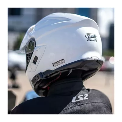 Haut-parleurs JBL 40 mm du Cardo 4X-S