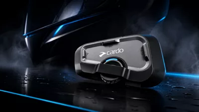 Cardo Freecom 4X