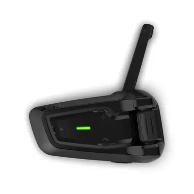 Contenu du kit Cardo Packtalk Black Edition