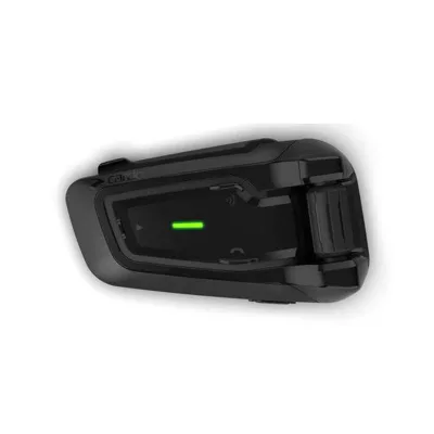 Haut-parleurs JBL 45 mm du Packtalk Black Edition