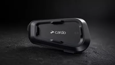 Cardo Spirit HD