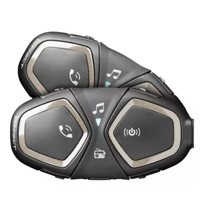 Pack Cellular Line Interphone Duo