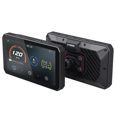Chigee AIO-5, packshot du fabricant