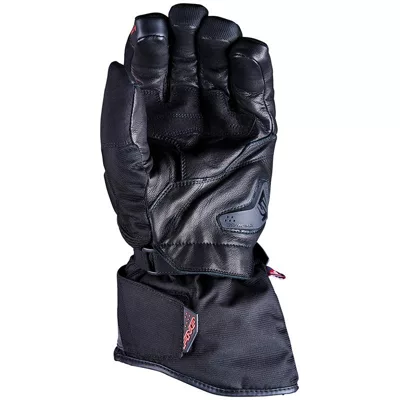 Paume en cuir de chèvre du Five HG2 Evo WP
