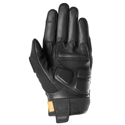 Paume en cuir de chèvre du Furygan Jet D3O Evo