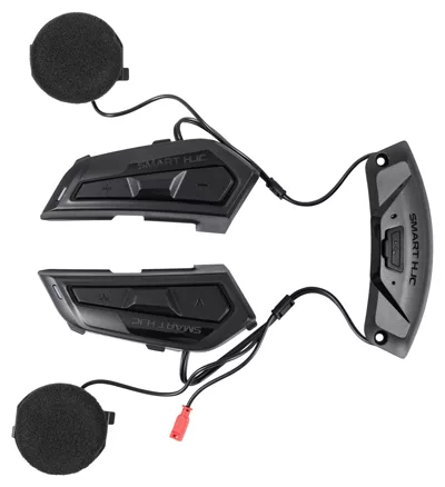 Contenu du kit HJC Smart 50B
