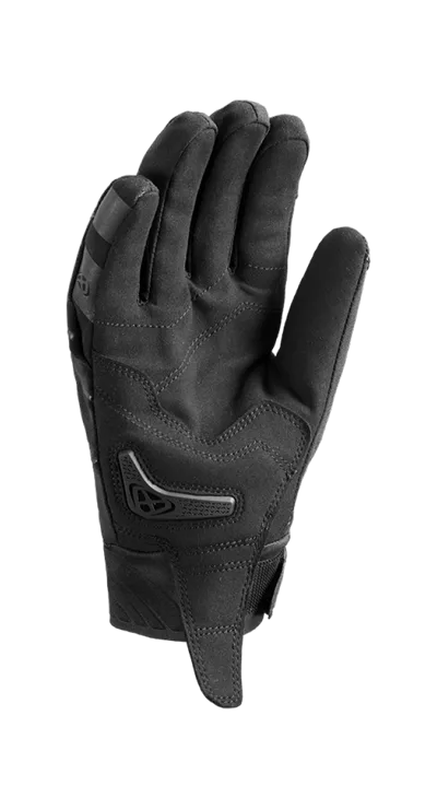 Paume renforcée de l'Ixon Pro Hurricane 2 Lady