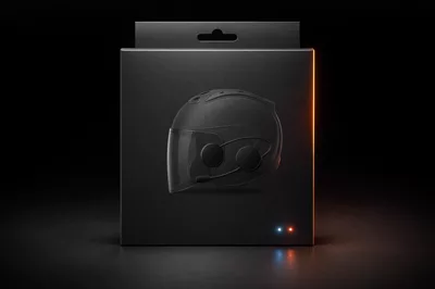 Kit audio Bluetooth Nox S6, en lumière studio