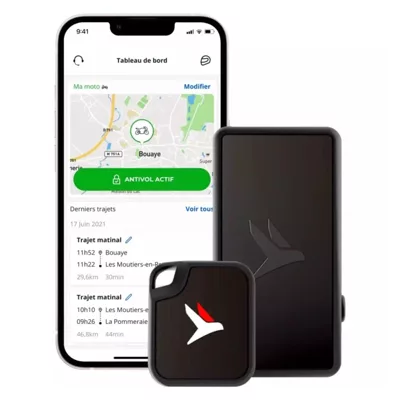 Pegase Flashbird, packshot du fabricant