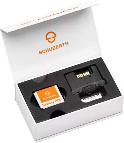 Module Schuberth SC1 Advanced