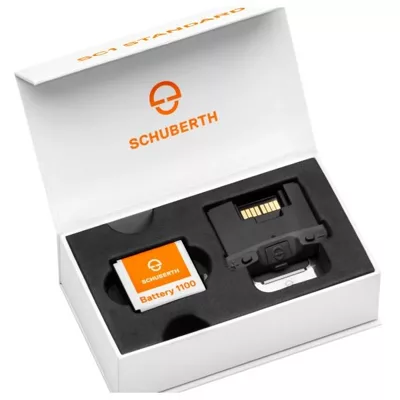 Module Schuberth SC1 Standard