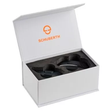 Contenu du kit Schuberth SC2 Standard
