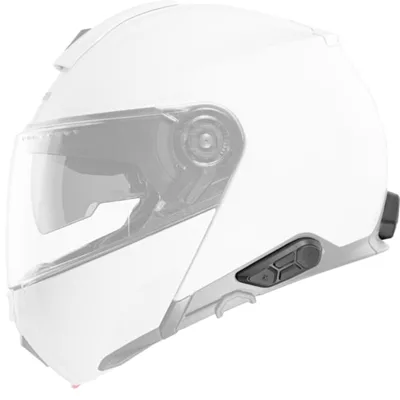 Micro perche du Schuberth SC2 Standard