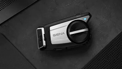 Sena 50C : vue produit