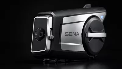 Sena 50C : autre vue produit