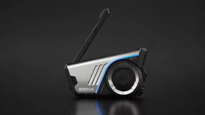 Sena 60S EVO : vue produit