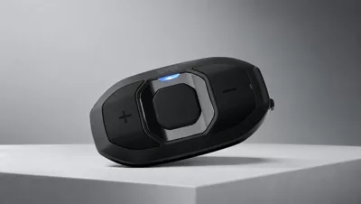 Sena SF2 : détail de l'unité