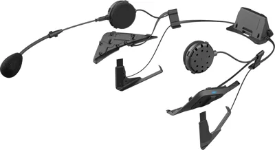 Contenu du kit Sena SRL Mesh