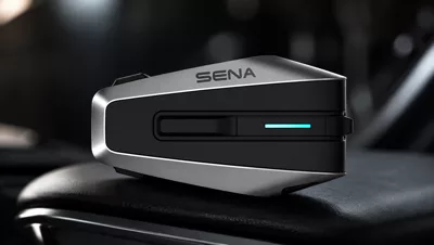 Sena Vortex : vue produit