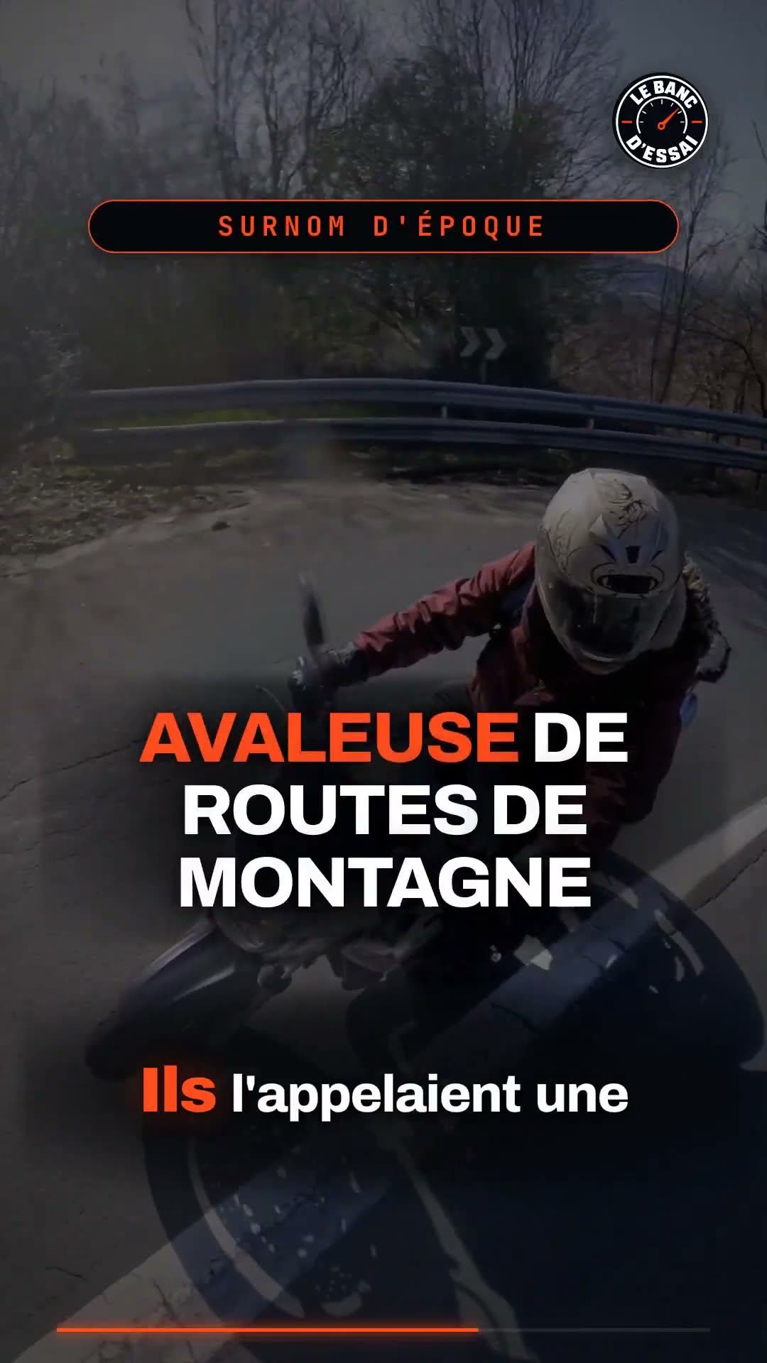 Miniature de la vidéo « Honda CBX 1000 : elle roulait bien mieux qu'on ne le croit »