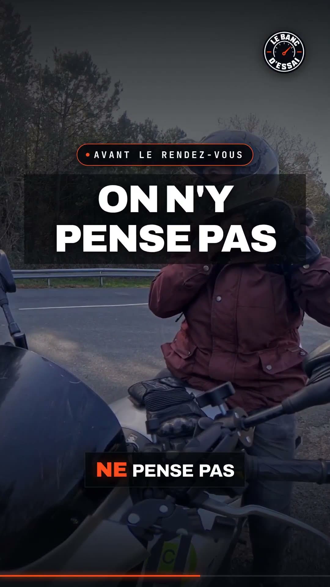 Miniature de la vidéo « Tes pneus peuvent être neufs… et poser problème au CT »