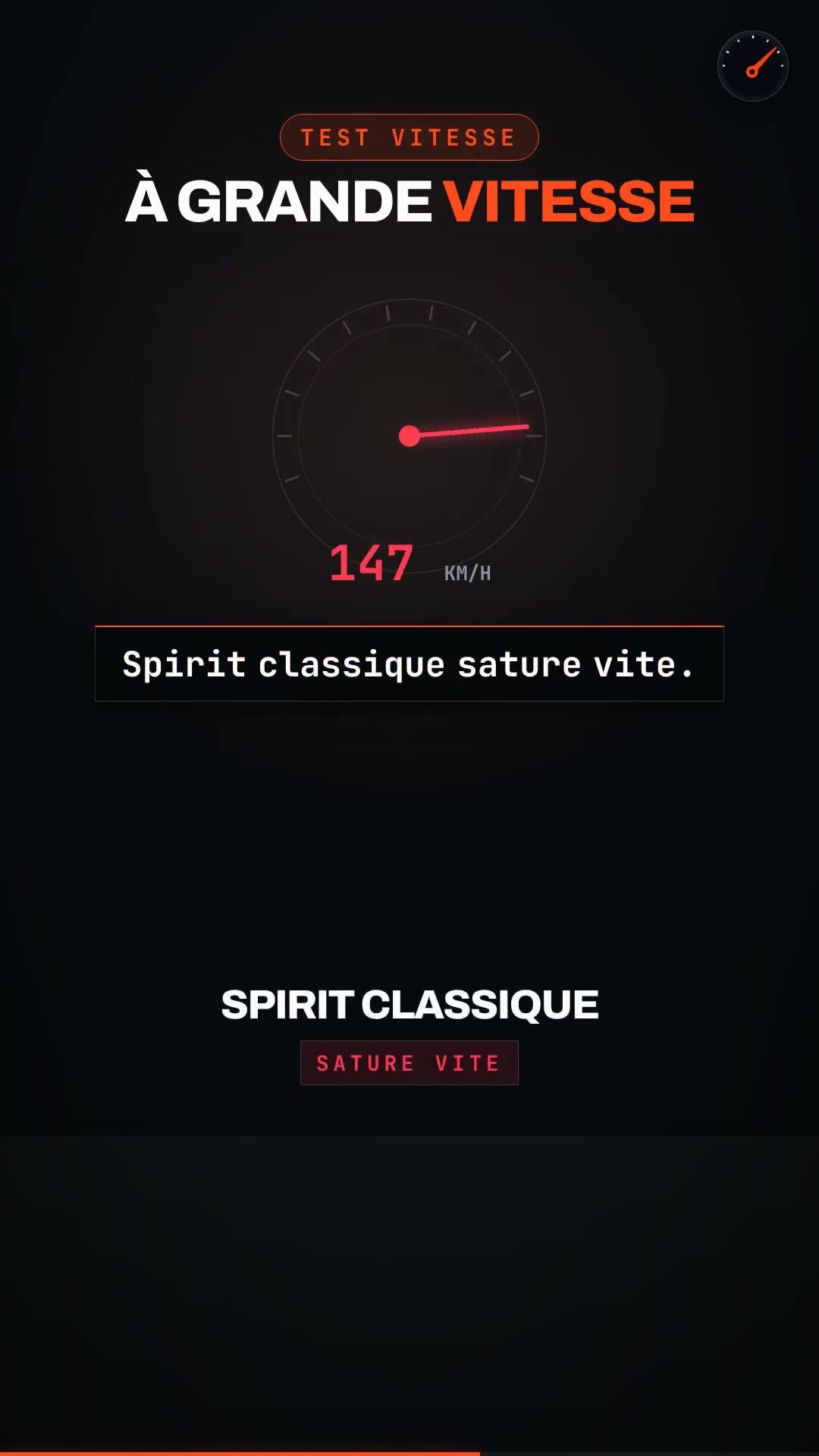 Miniature de la vidéo « Cardo Spirit ou Spirit HD ? Le Match en 45 Secondes »