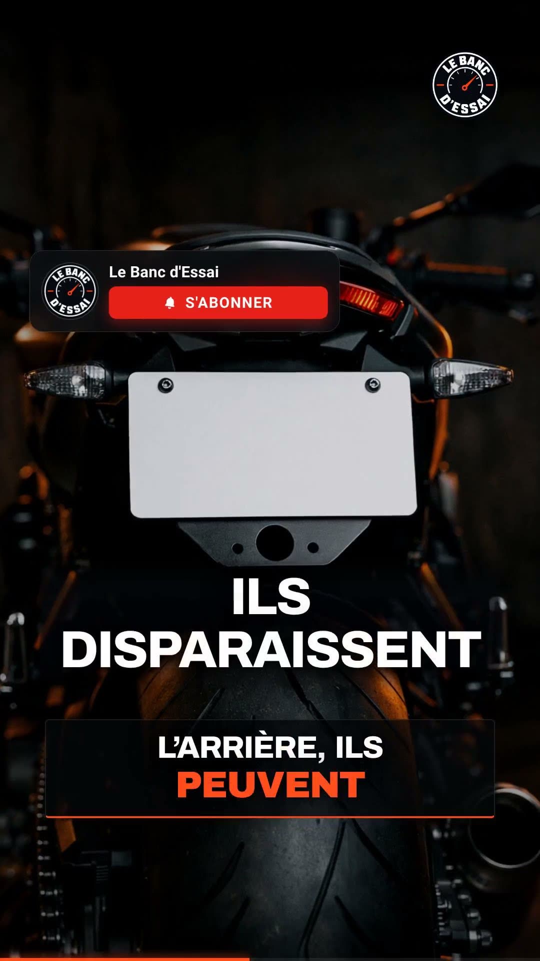 Miniature de la vidéo « CT moto : ce petit détail peut te faire recaler ! »